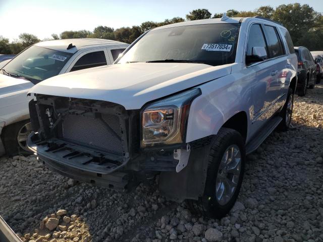 2016 GMC Yukon