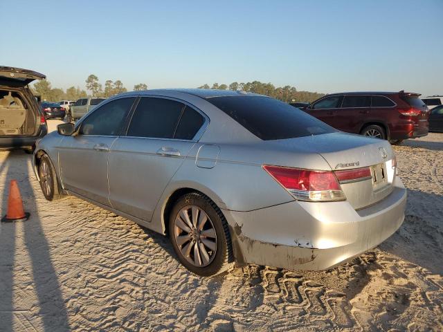 Photo 2 from auction – 2011 HONDA ACCORD EXL with VIN 1HGCP2F84BA067510