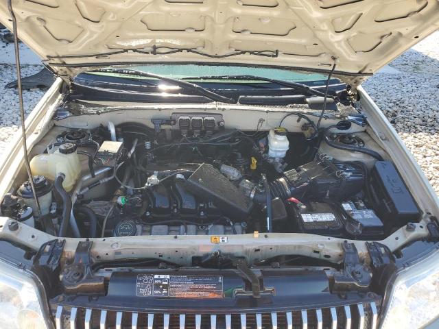 Photo 12 from auction – 2006 MERCURY MARINER with VIN 4M2YU56186DJ05904