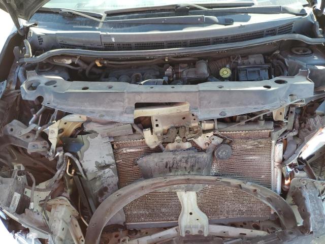 Photo 11 from auction – 2012 NISSAN VERSA S with VIN 3N1BC1CP3CK292662