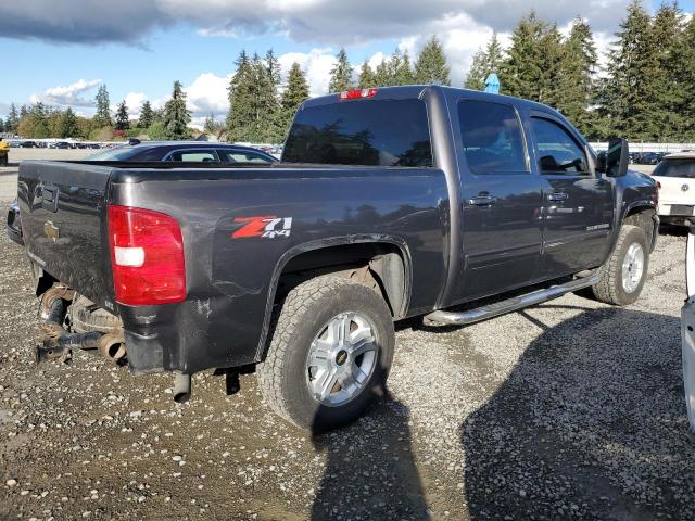 Photo 3 from auction – 2011 CHEVROLET SILVERADO with VIN 3GCPKTE32BG159873