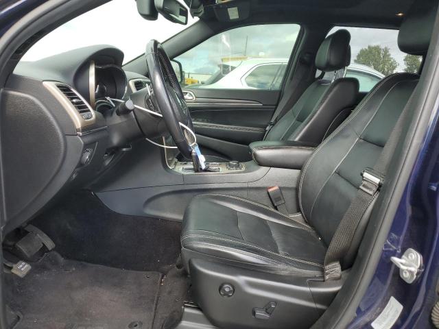 Photo 7 from auction – 2016 JEEP GRAND CHER with VIN 1C4RJFBG5GC492339