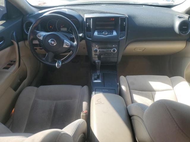 Photo 8 from auction – 2013 NISSAN MAXIMA S with VIN 1N4AA5AP4DC812132
