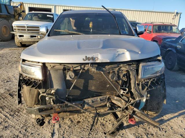Photo 5 from auction – 2014 JEEP GRAND CHER with VIN 1C4RJFBG5EC156171