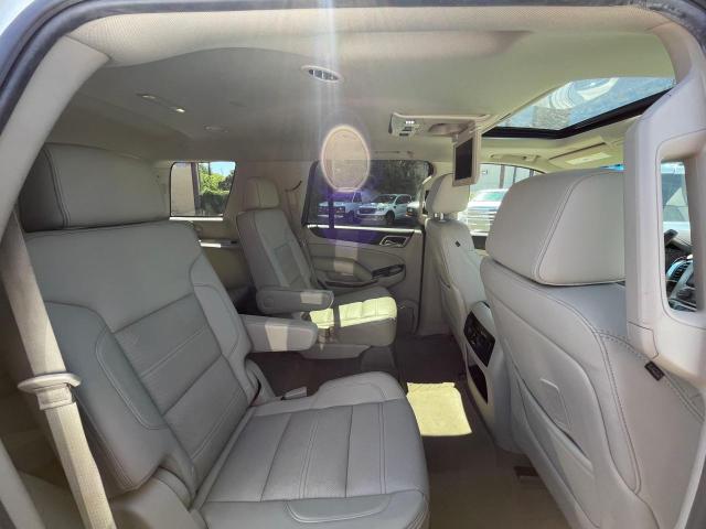 Photo 6 from auction – 2015 GMC YUKON DENA with VIN 1GKS2CKJ0FR662745