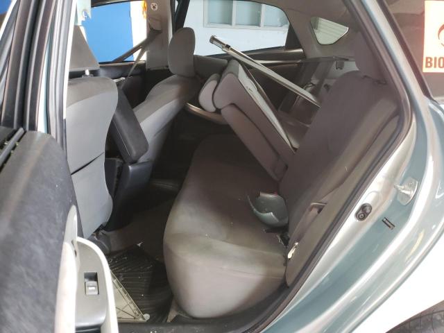 Photo 10 from auction – 2012 TOYOTA PRIUS with VIN JTDKN3DU8C5443321