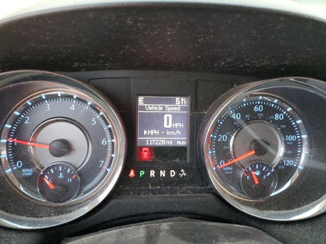 Photo 9 from auction – 2013 CHRYSLER TOWN & COU with VIN 2C4RC1BG4DR720475