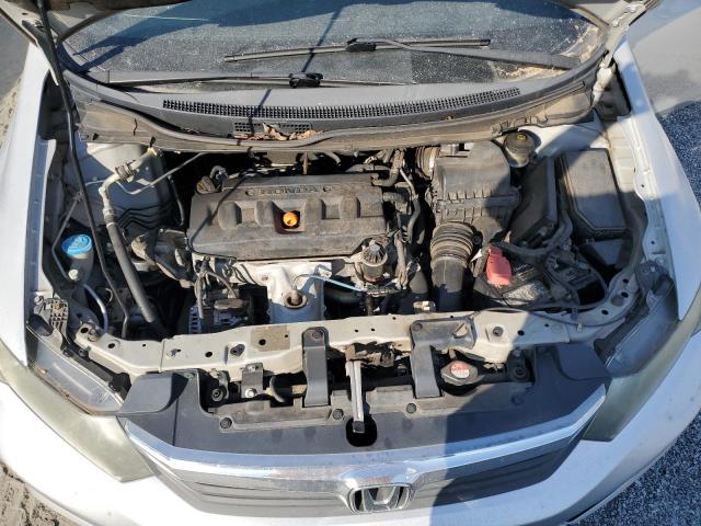 Photo 11 from auction – 2012 HONDA CIVIC EX with VIN 2HGFB2F88CH312579