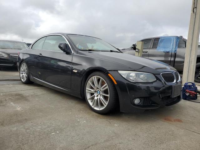 Photo 4 from auction – 2013 BMW 335 I with VIN WBADX7C53DE746798