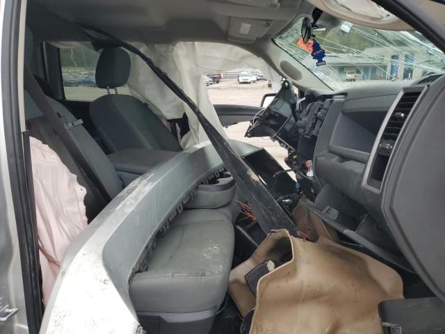 Photo 7 from auction – 2015 RAM 1500 ST with VIN 3C6RR7KT2FG596110