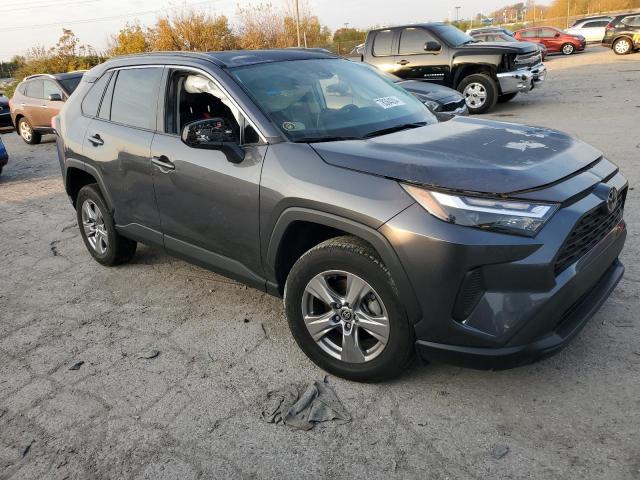 Photo 4 from auction – 2023 TOYOTA RAV4 XLE with VIN 2T3P1RFV6PC327853