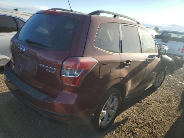 Photo 3 from auction – 2014 SUBARU FORESTER 2 with VIN JF2SJAEC2EH455361