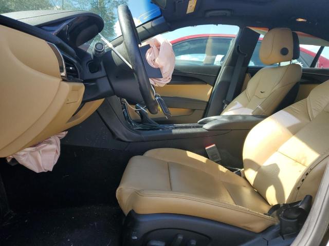 Photo 7 from auction – 2013 CADILLAC ATS with VIN 1G6AA5RA9D0129387