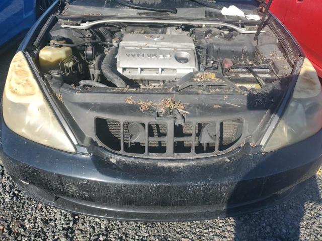 Photo 11 from auction – 2005 LEXUS ES 330 with VIN JTHBA30G955120828