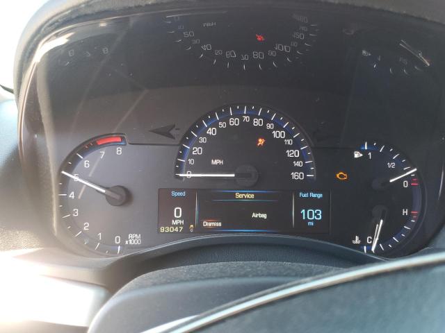 Photo 9 from auction – 2013 CADILLAC ATS PREMIU with VIN 1G6AE5SX1D0157784