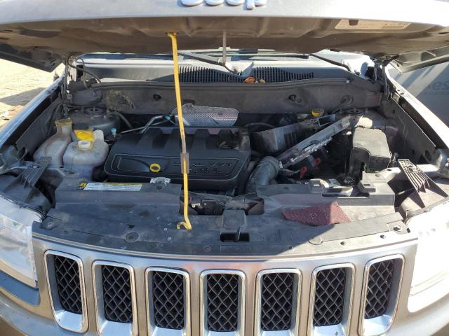 Photo 12 from auction – 2013 JEEP COMPASS LA with VIN 1C4NJDEBXDD281338