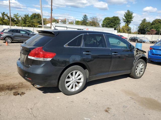 Photo 3 from auction – 2011 TOYOTA VENZA with VIN 4T3BA3BBXBU026027