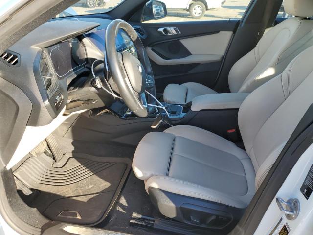 Photo 7 from auction – 2020 BMW 228XI with VIN WBA73AK09L7G01427