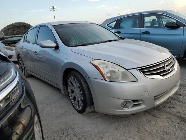 Photo 4 from auction – 2011 NISSAN ALTIMA BAS with VIN 1N4AL2AP5BC121682
