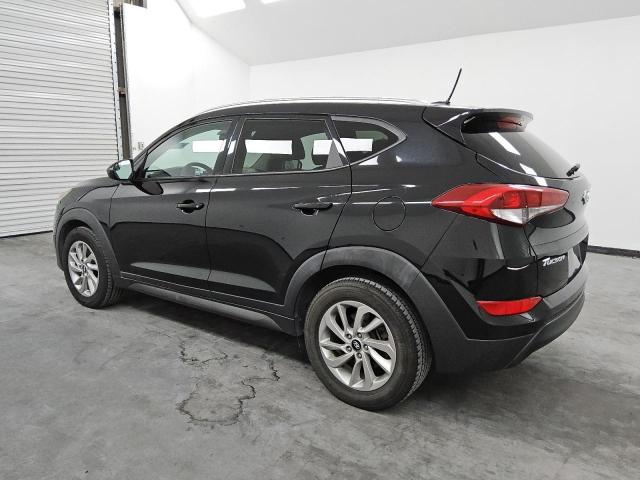 Photo 2 from auction – 2016 HYUNDAI TUCSON LIM with VIN KM8J33A46GU074472