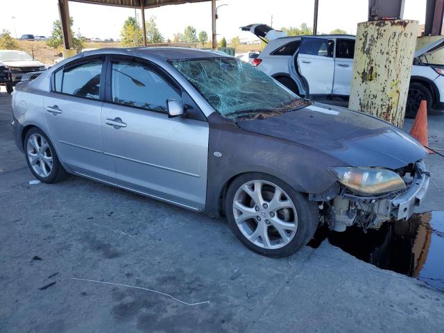 Photo 4 from auction – 2009 MAZDA 3 I with VIN JM1BK32F791204453