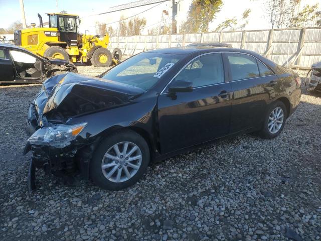 TOYOTA CAMRY BASE 2011 with VIN 4T4BF3EK1BR098925 - Photo from auction
