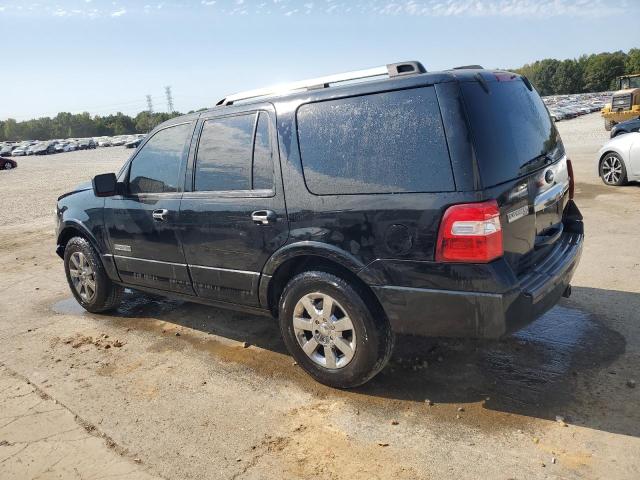 Photo 2 from auction – 2008 FORD EXPEDITION with VIN 1FMFU19558LA54449