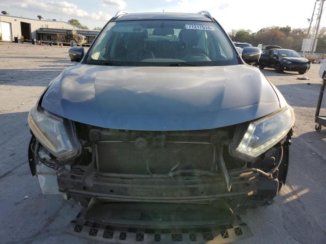 Photo 5 from auction – 2015 NISSAN ROGUE S with VIN KNMAT2MT6FP548418