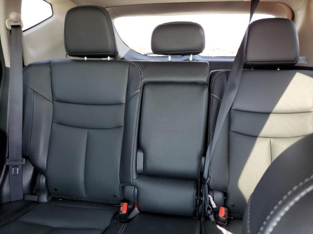 Photo 10 from auction – 2021 NISSAN MURANO with VIN 5N1AZ2CJ4MC108146