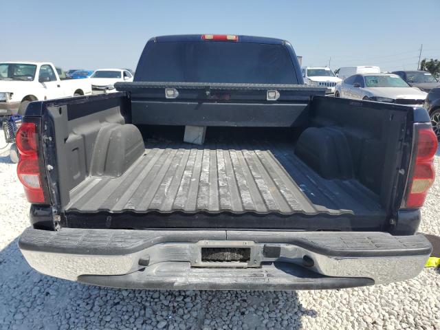 Photo 6 from auction – 2007 CHEVROLET SILVERADO with VIN 1GCEC19V87Z160702
