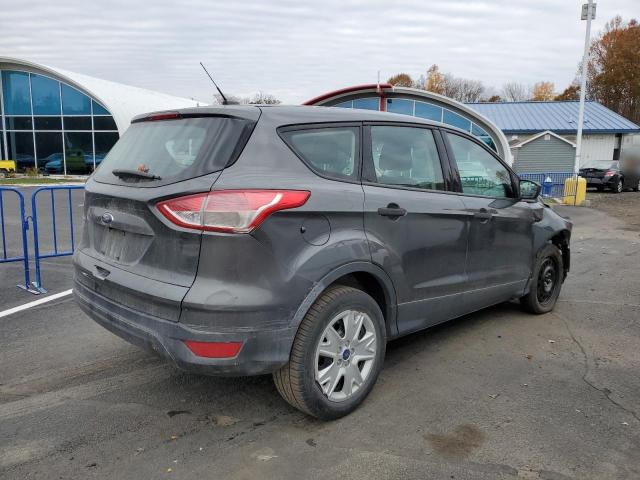 Photo 3 from auction – 2016 FORD ESCAPE S with VIN 1FMCU0F7XGUB27696