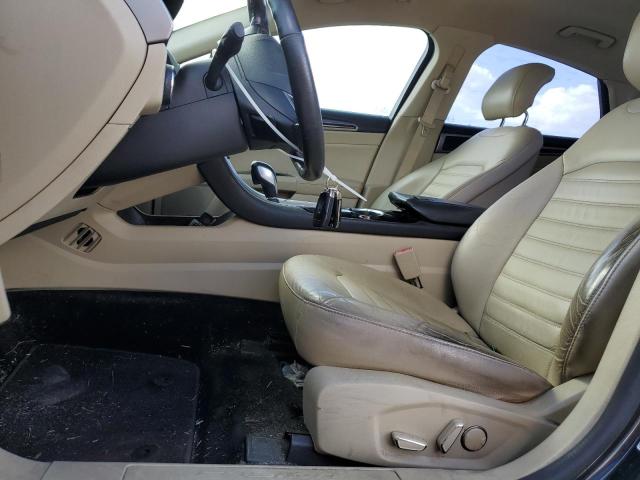 Photo 7 from auction – 2014 FORD FUSION SE with VIN 3FA6P0H95ER332635