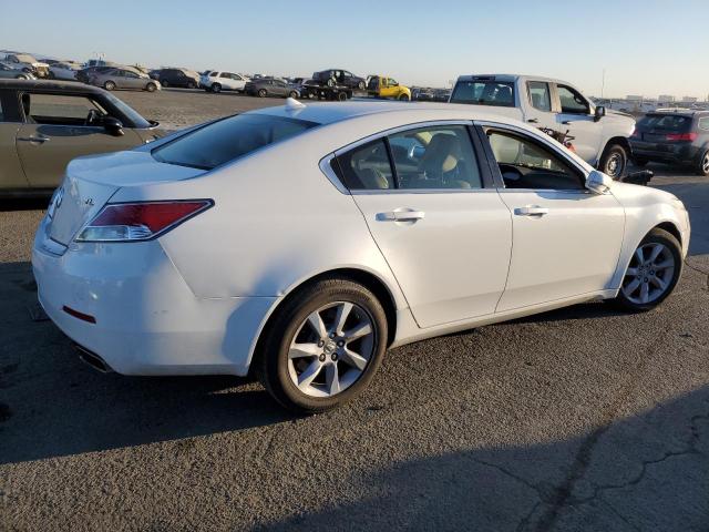 Photo 3 from auction – 2012 ACURA TL with VIN 19UUA8F25CA022033