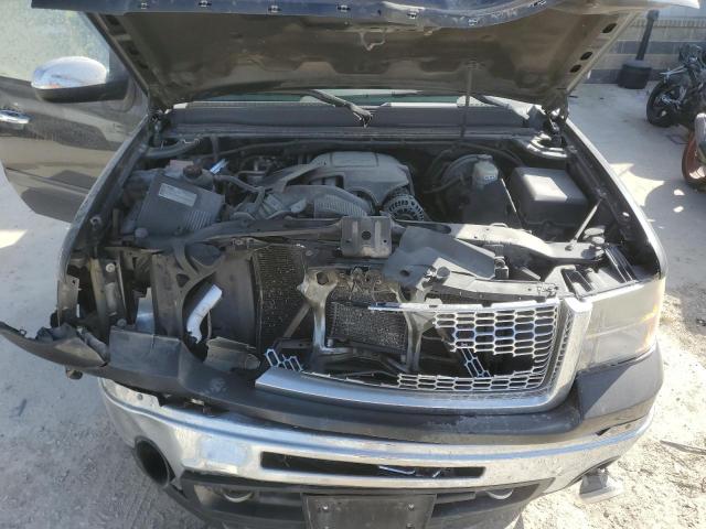 Photo 11 from auction – 2012 GMC SIERRA K15 with VIN 3GTP2VE73CG259643