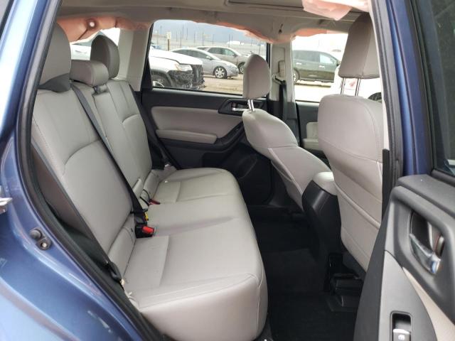Photo 11 from auction – 2017 SUBARU FORESTER 2 with VIN JF2SJAJC1HH403665