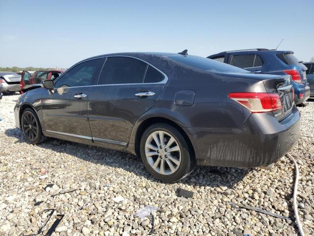 Photo 2 from auction – 2010 LEXUS ES 350 with VIN JTHBK1EG3A2391423