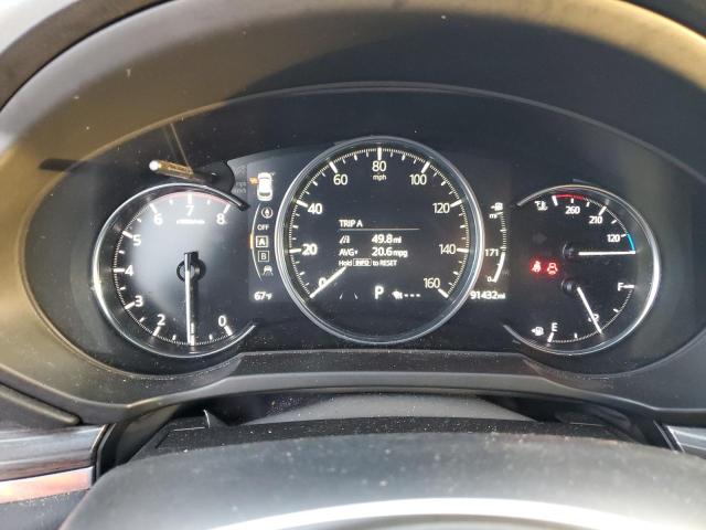 Photo 9 from auction – 2020 MAZDA CX-5 GRAND with VIN JM3KFBDM0L0734102
