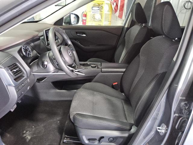 Photo 7 from auction – 2023 NISSAN ROGUE SV with VIN 5N1BT3BB9PC830867