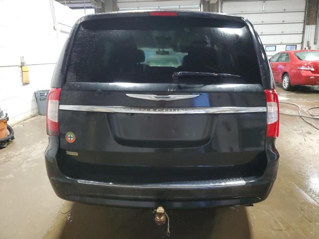 Photo 6 from auction – 2015 CHRYSLER TOWN & COU with VIN 2C4RC1BG1FR751458