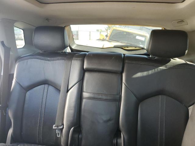 Photo 10 from auction – 2012 CADILLAC SRX LUXURY with VIN 3GYFNDE33CS599604