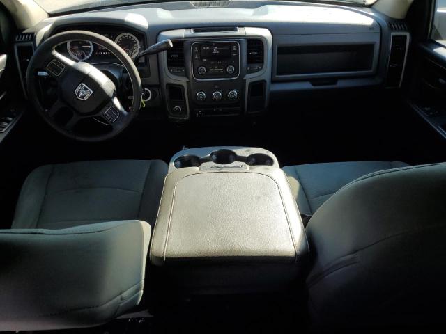 Photo 8 from auction – 2015 RAM 2500 ST with VIN 3C6UR5CJ7FG659021