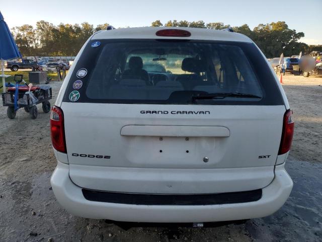 Photo 6 from auction – 2007 DODGE GRAND CARA with VIN 2D4GP44L17R242224