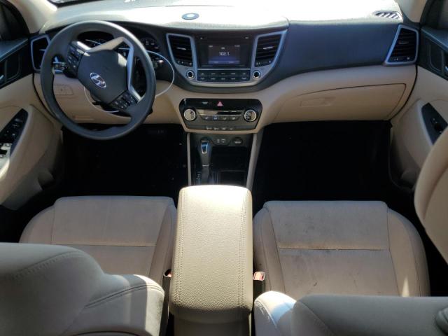 Photo 8 from auction – 2017 HYUNDAI TUCSON LIM with VIN KM8J33A43HU374049