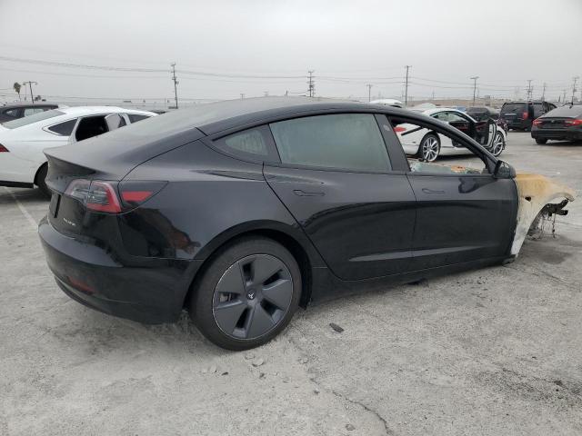 Photo 3 from auction – 2022 TESLA MODEL 3 with VIN 5YJ3E1EB0NF171936