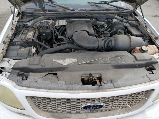 Photo 11 from auction – 2002 FORD F150 with VIN 1FTRX18W12NB49797
