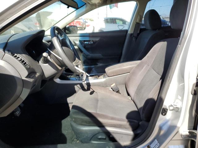 Photo 7 from auction – 2014 NISSAN ALTIMA 2.5 with VIN 1N4AL3APXEN211540