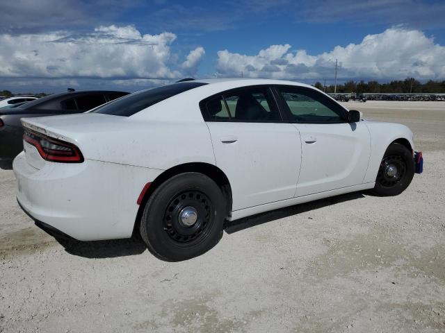Photo 3 from auction – 2016 DODGE CHARGER PO with VIN 2C3CDXKT6GH260091
