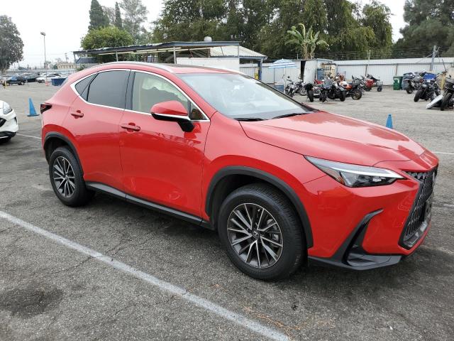 Photo 4 from auction – 2024 LEXUS NX 250 BAS with VIN JTJADCAZ3R2009717