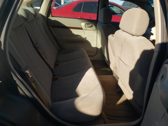 Photo 10 from auction – 2003 CHEVROLET IMPALA with VIN 2G1WF52EX39221218