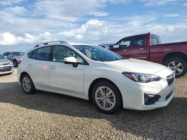 Photo 4 from auction – 2017 SUBARU IMPREZA PR with VIN 4S3GTAD68H3744921